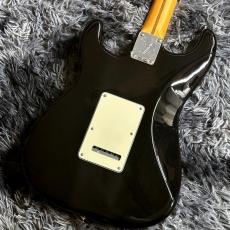 Fender Player II Stratocaster, Maple Fingerboard / Black 【特価】_8