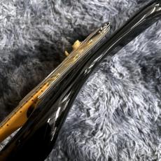 Fender Player II Stratocaster, Maple Fingerboard / Black 【特価】_9