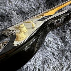 Fender Player II Stratocaster, Maple Fingerboard / Black 【特価】_10