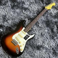 Fender Player II Stratocaster, Rosewood Fingerboard / 3-Color Sunburst 【特価】_2
