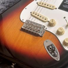 Fender Player II Stratocaster, Rosewood Fingerboard / 3-Color Sunburst 【特価】_3