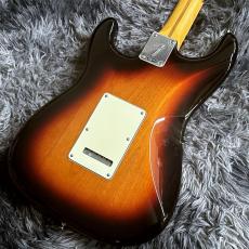 Fender Player II Stratocaster, Rosewood Fingerboard / 3-Color Sunburst 【特価】_8