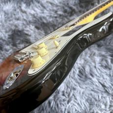 Fender Player II Stratocaster, Rosewood Fingerboard / 3-Color Sunburst 【特価】_10