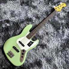 Fender Player II Jazz Bass, Rosewood Fingerboard, Birch Green 【特価】_2