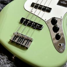 Fender Player II Jazz Bass, Rosewood Fingerboard, Birch Green 【特価】_3