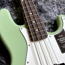 Fender Player II Jazz Bass, Rosewood Fingerboard, Birch Green 【特価】_4