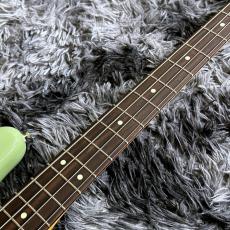 Fender Player II Jazz Bass, Rosewood Fingerboard, Birch Green 【特価】_5