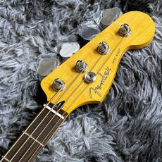 Fender Player II Jazz Bass, Rosewood Fingerboard, Birch Green 【特価】_6