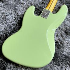 Fender Player II Jazz Bass, Rosewood Fingerboard, Birch Green 【特価】_8