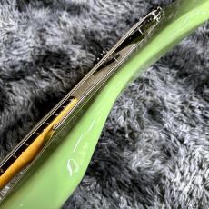 Fender Player II Jazz Bass, Rosewood Fingerboard, Birch Green 【特価】_9