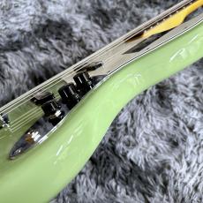 Fender Player II Jazz Bass, Rosewood Fingerboard, Birch Green 【特価】_10