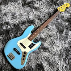 Fender Player II Jazz Bass, Rosewood Fingerboard, Aquatone Blue 【特価】_2