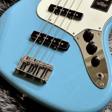 Fender Player II Jazz Bass, Rosewood Fingerboard, Aquatone Blue 【特価】_3