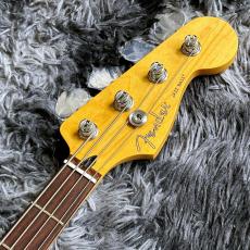 Fender Player II Jazz Bass, Rosewood Fingerboard, Aquatone Blue 【特価】_6