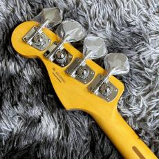 Fender Player II Jazz Bass, Rosewood Fingerboard, Aquatone Blue 【特価】_7