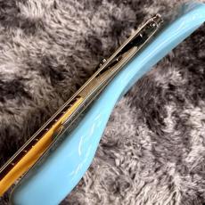 Fender Player II Jazz Bass, Rosewood Fingerboard, Aquatone Blue 【特価】_9