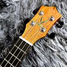 KUMU CG55A コンサート -High Gloss series- 【アウトレット特価】_6