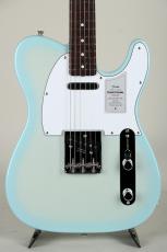 Fender Made in Japan Traditional 2025 Collection 60s Telecaster RW  Stardust  Blue【S/N JD25032111】