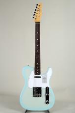 Fender Made in Japan Traditional 2025 Collection 60s Telecaster RW  Stardust  Blue【S/N JD25032111】_2