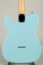Fender Made in Japan Traditional 2025 Collection 60s Telecaster RW  Stardust  Blue【S/N JD25032111】_3