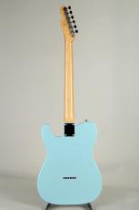 Fender Made in Japan Traditional 2025 Collection 60s Telecaster RW  Stardust  Blue【S/N JD25032111】_4