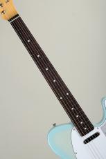 Fender Made in Japan Traditional 2025 Collection 60s Telecaster RW  Stardust  Blue【S/N JD25032111】_5