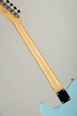 Fender Made in Japan Traditional 2025 Collection 60s Telecaster RW  Stardust  Blue【S/N JD25032111】_6