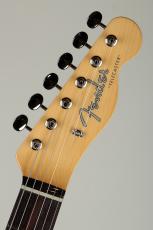 Fender Made in Japan Traditional 2025 Collection 60s Telecaster RW  Stardust  Blue【S/N JD25032111】_7