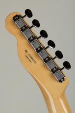 Fender Made in Japan Traditional 2025 Collection 60s Telecaster RW  Stardust  Blue【S/N JD25032111】_8