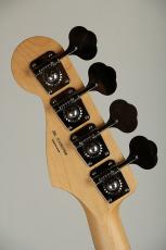 Fender Made in Japan Hybrid II Jazz Bass RW Arctic White【S/N JD25019946】_8