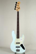 Fender Made in Japan Traditional 60s Jazz Bass RW Sonic Blue【S/N JD25012485】_2