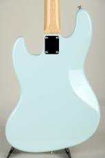 Fender Made in Japan Traditional 60s Jazz Bass RW Sonic Blue【S/N JD25012485】_3