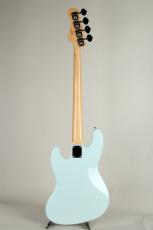 Fender Made in Japan Traditional 60s Jazz Bass RW Sonic Blue【S/N JD25012485】_4
