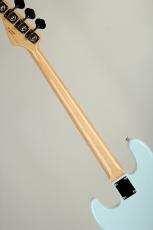 Fender Made in Japan Traditional 60s Jazz Bass RW Sonic Blue【S/N JD25012485】_6