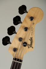 Fender Made in Japan Traditional 60s Jazz Bass RW Sonic Blue【S/N JD25012485】_7