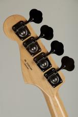 Fender Made in Japan Traditional 60s Jazz Bass RW Sonic Blue【S/N JD25012485】_8