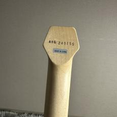 SCHECTER OL-NV-HL /STBK 【限定モデル】【現物画像】【最大36回分割無金利キャンペーン実施中】_8