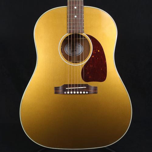 Gibson J-45 Standard Goldtop