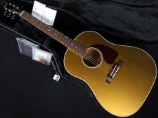Gibson J-45 Standard Goldtop_2