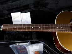 Gibson J-45 Standard Goldtop_4