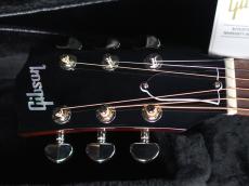 Gibson J-45 Standard Goldtop_5