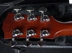 Gibson J-45 Standard Goldtop_9