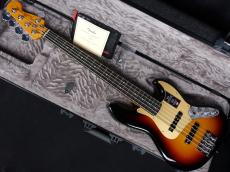 Fender American Ultra II Jazz Bass V　Ultraburst_2