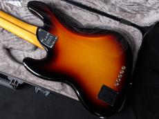 Fender American Ultra II Jazz Bass V　Ultraburst_7