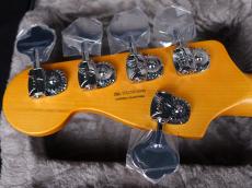 Fender American Ultra II Jazz Bass V　Ultraburst_9