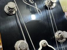 Gibson 1956 Les Paul Standard Gold Top 3-Mini Humbuckers_11