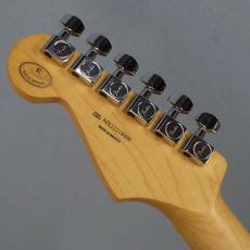 Fender Limted Edition Player Stratocaster HSS Sonic Blue【2022年製】_4