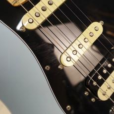 Fender Limted Edition Player Stratocaster HSS Sonic Blue【2022年製】_7
