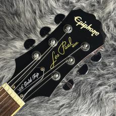 Epiphone 56 Les Paul Gold Top_4