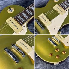 Epiphone 56 Les Paul Gold Top_9